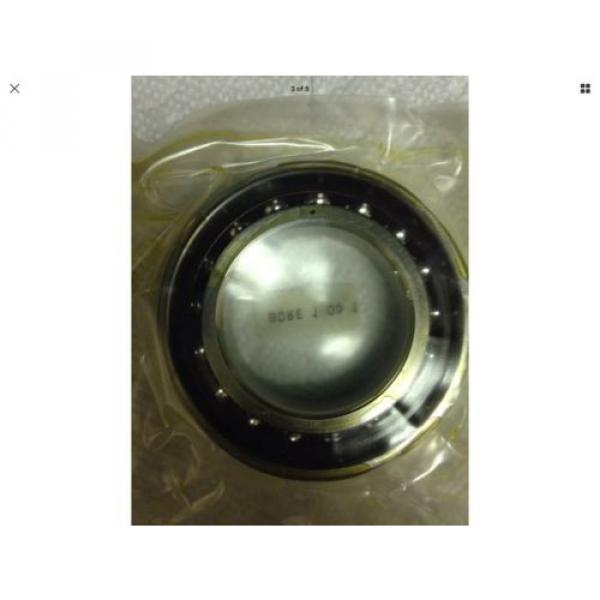 108HC BARDEN New Angular Contact Ball Bearing #3 image