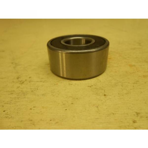 INA Angular Contact Double Row Ball Bearing 3203J #2 image