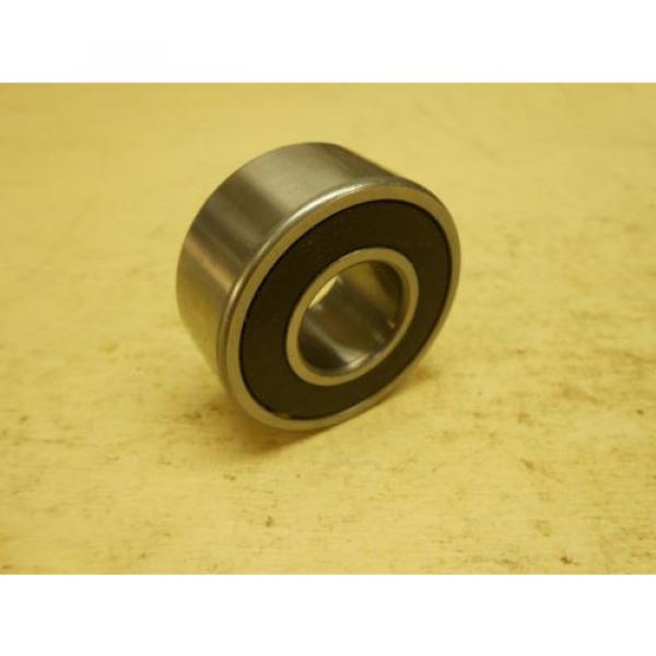 INA Angular Contact Double Row Ball Bearing 3203J #3 image