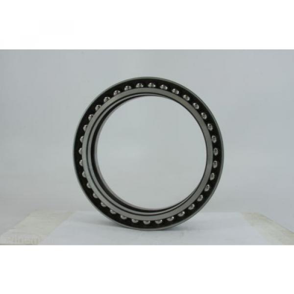 130x166x34 Angular Contact Excavator Ball Bearing Extra Large 130mm ID Diameter #5 image