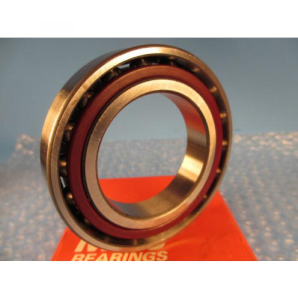 MRC XLS2, XLS 2, Angular Contact Ball Bearing (Fafnir SKF ) #5 image