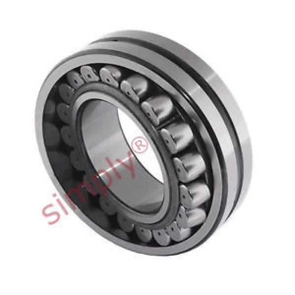 22310 Budget Spherical Roller Bearing with Cylindrical Bore 50x110x40mm #1 image