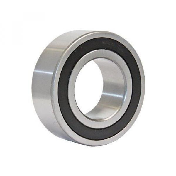 5209-2RS Angular Contact Bearing Sealed 45x85x30.2 Ball Bearings VXB Brand #1 image