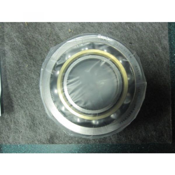 New SKF 7314 BECBM Angular Contact Ball Bearing #2 image