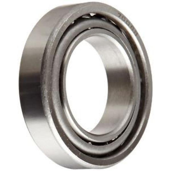 7008B Angular Contact Bearing 40x68x15 Ball Bearings VXB Brand #1 image