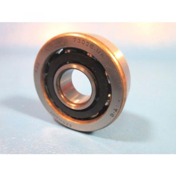 FAG 7302B.TVP.UA Angular Contact Ball Bearing,Schaeffler, INA (Torrington, SKF) #2 image