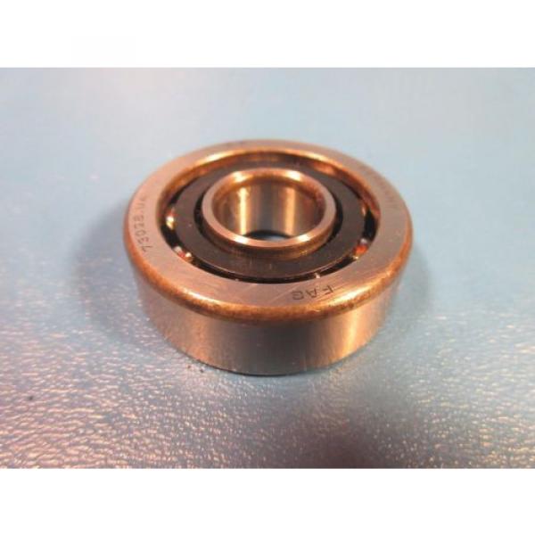 FAG 7302B.TVP.UA Angular Contact Ball Bearing,Schaeffler, INA (Torrington, SKF) #4 image