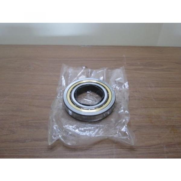 SKF EXPLORER ANGULAR CONTACT BALL BEARING BA2B 459418 AUSTRIA #1 image