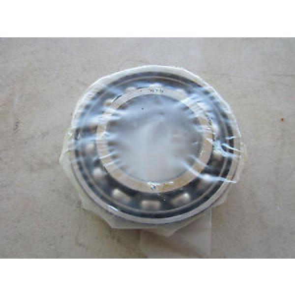 NTN 7209 BG Angular Contact Ball Bearing 45x85x19mm NEW #1 image