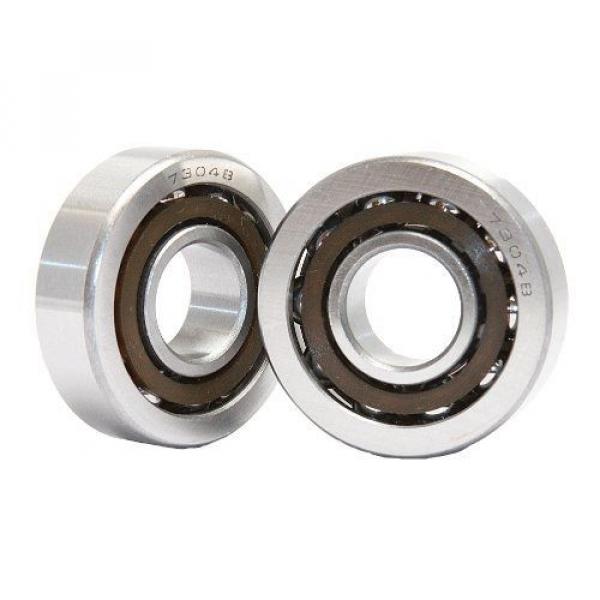 2 Angular Contact Bearing 7304B 20x52x15 Ball Bearings VXB Brand #1 image