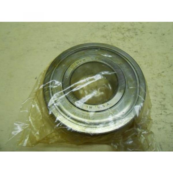 Koyo Angular Contact Ball Bearing 7309 #2 image