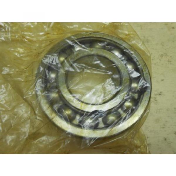 Koyo Angular Contact Ball Bearing 7309 #3 image