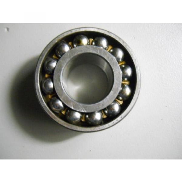 FAFNIR 5315W BALL ANGULAR CONTACT DOUBLE ROW BEARING #1 image