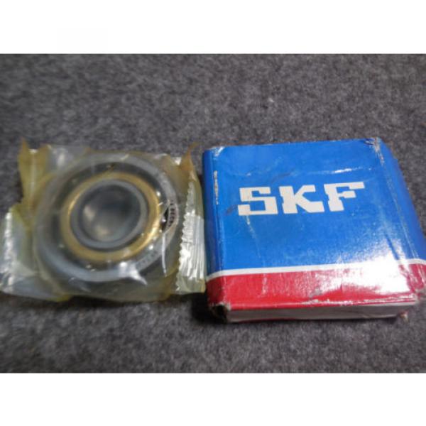 7304BECBY NEW SKF Angular Contact Ball Bearing 7304-BECBY #2 image