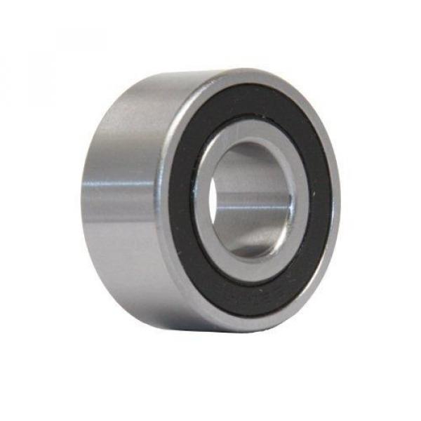 5203-2RS Bearing Angular Contact Sealed 17x40x17.5 Ball Bearings VXB Brand #1 image