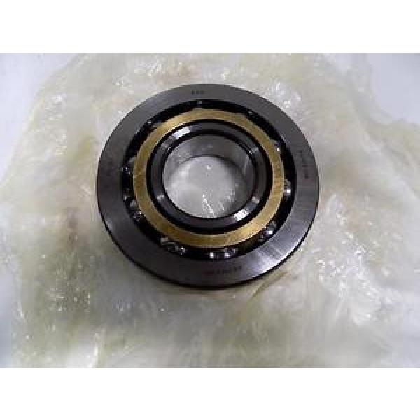 FAG ANGULAR CONTACT BALL BEARING 7413B.UA NNB #1 image