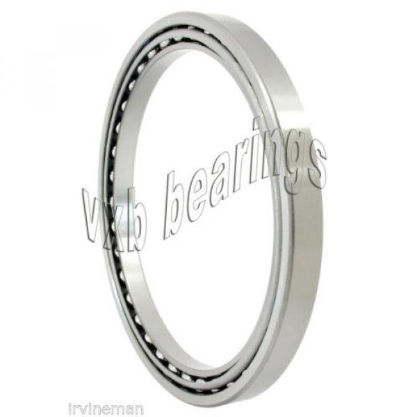 240x310x33 Angular Contact Bearing Excavator Double Row  Ball Bearings 21298 #5 image