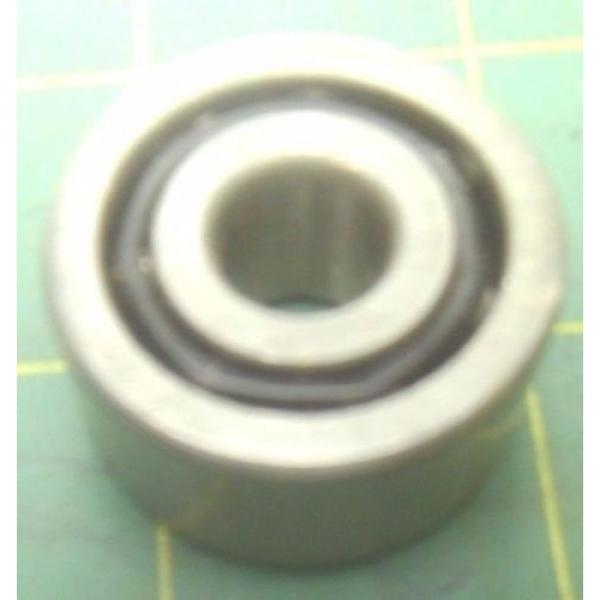 NTN 5200 ANGULAR CONTACT BALL BEARING DOUBLE ROW 10 X 30 X 14 #J53224 #2 image