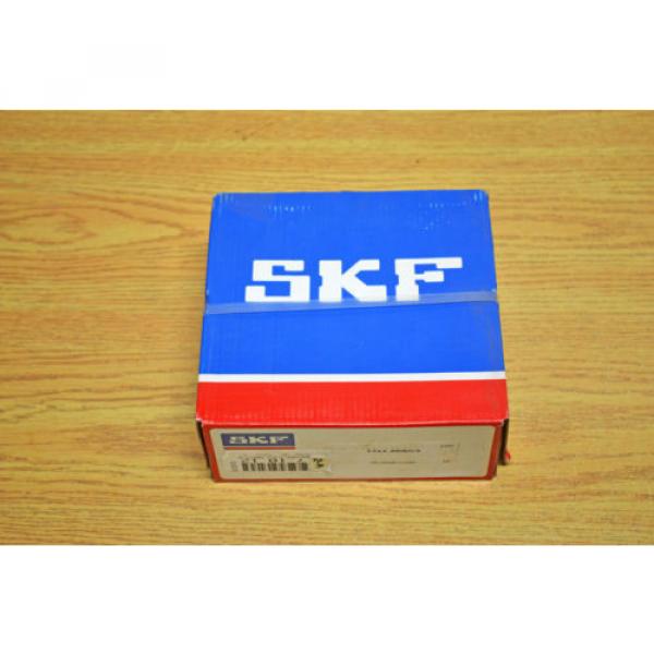 SKF angular contact ball bearing 3314 ANR/C3 150 mm x 70 mm x 63,5 mm #2 image