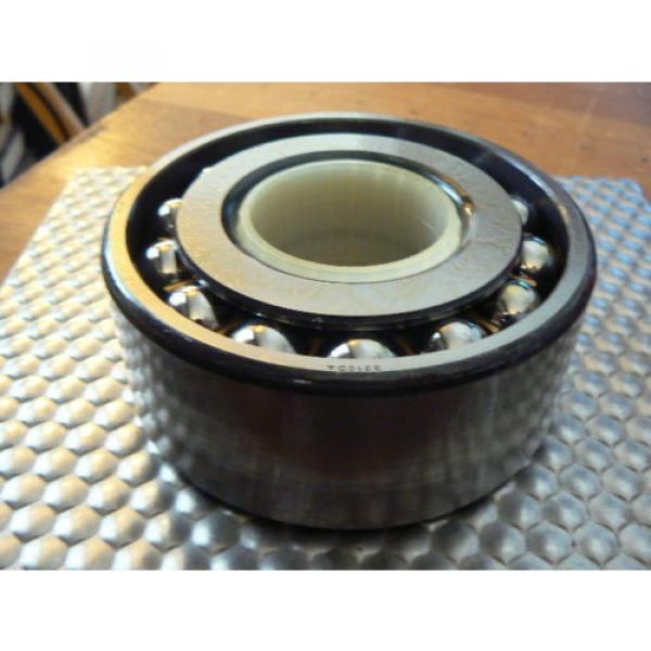 New FAG 3310DA M Double Row Angular Contact Ball Bearing, 50mm Bore, 110mm OD !! #2 image