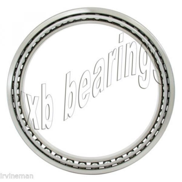 289x355x33 Angular Contact Bearing Excavator Double Row  Ball Bearings 21299 #2 image