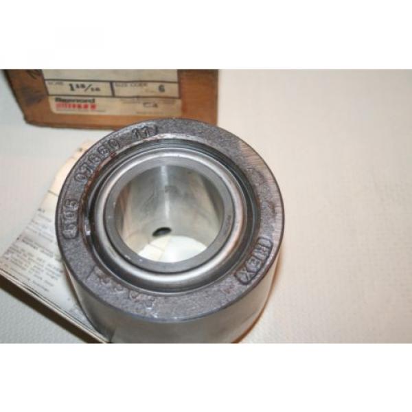 Rexnord ZMC2115 Roller Bearing Cartridge - Spherical Roller, 1-15/16  NEW #5 image