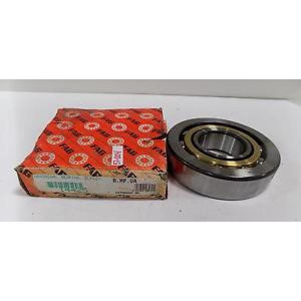 FAG ANGULAR CONTACT BALL BEARING 7413B.MP.UA NIB #1 image