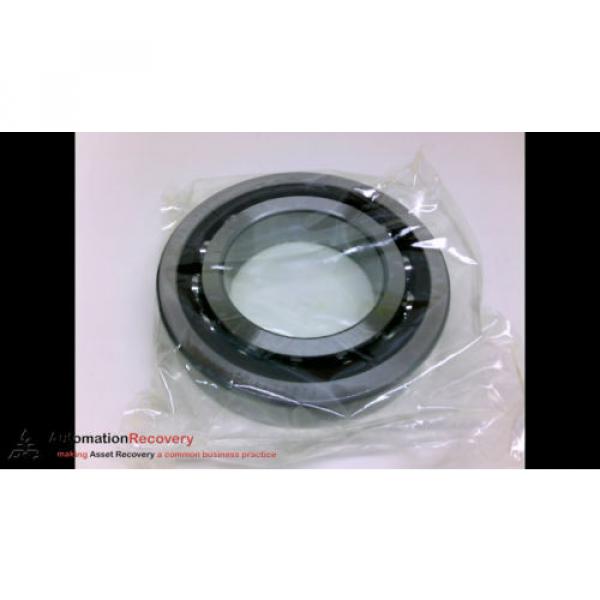 NSK 7222CTRDULP4Y SUPER PRECISION ANGULAR CONTACT BALL BEARING, NEW #201690 #4 image