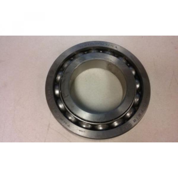 MRC 7212D Single Row Angular Contact Ball Bearing #1 image