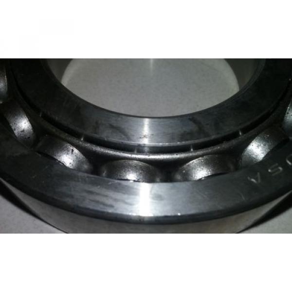 MRC 7212D Single Row Angular Contact Ball Bearing #5 image