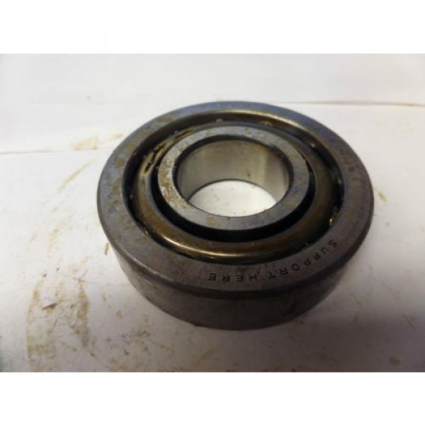 SKF Angular Contact Ball Bearing 7306 BY 7306BY 7306B 30MM ID 72MM OD New #3 image