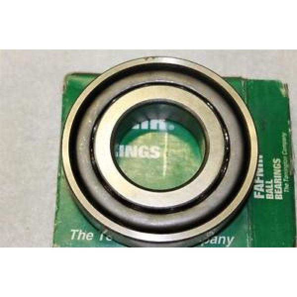 FAFNIR 7311WNSU Angular Contact Ball Bearing  7311 WN SU #1 image