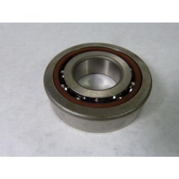 Barden Angular Contact Ball Bearing 307HDM ! NEW ! #1 image