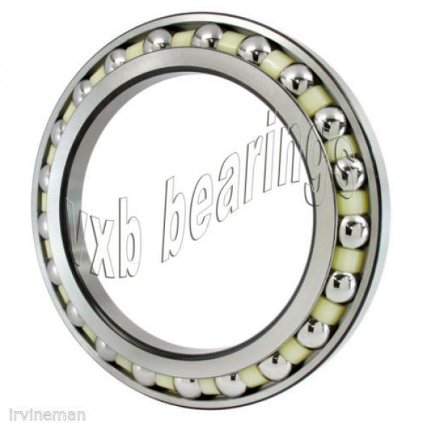 250x330x38 Angular Contact Bearing Excavator Double Row  Ball Bearings 21291 #2 image