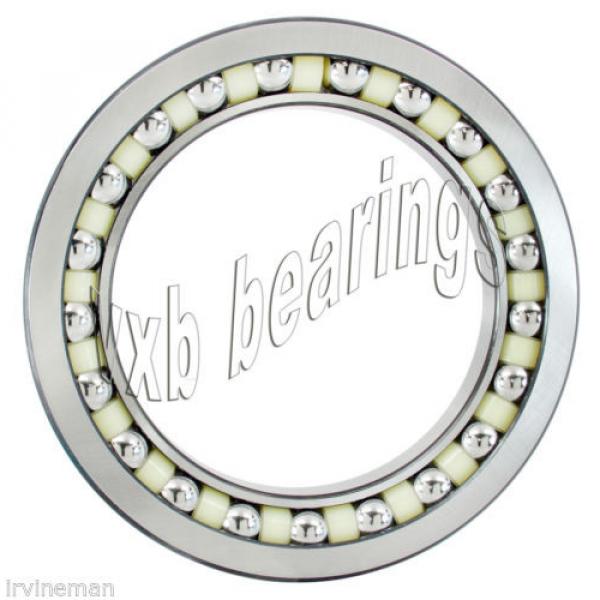 250x330x38 Angular Contact Bearing Excavator Double Row  Ball Bearings 21291 #3 image