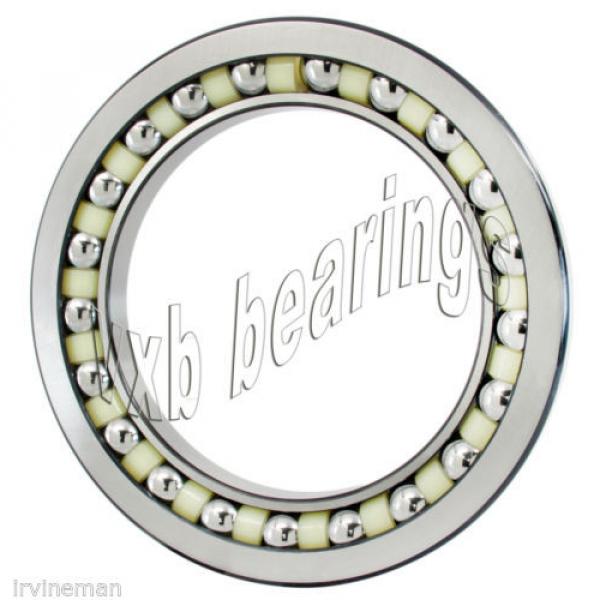 250x330x38 Angular Contact Bearing Excavator Double Row  Ball Bearings 21291 #4 image