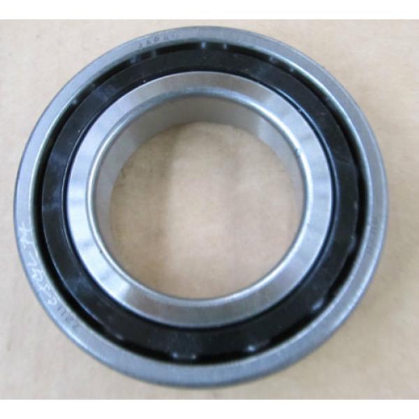 KOYO 7211C-5GL P4 ANGULAR CONTACT  BALL BEARING #1 image