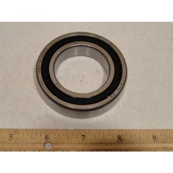 NTN 8 7008 GA Angular Contact Ball Bearing 7008T2DB+16/GNP5 #1 image