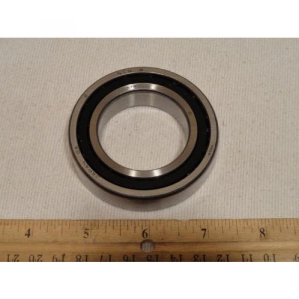 NTN 8 7008 GA Angular Contact Ball Bearing 7008T2DB+16/GNP5 #2 image