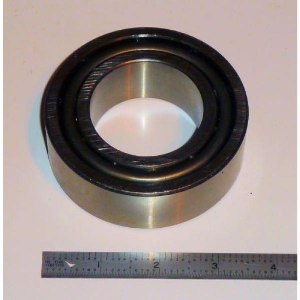 SKF 5210 H Double Row Angular Contact Ball Bearing #2 image