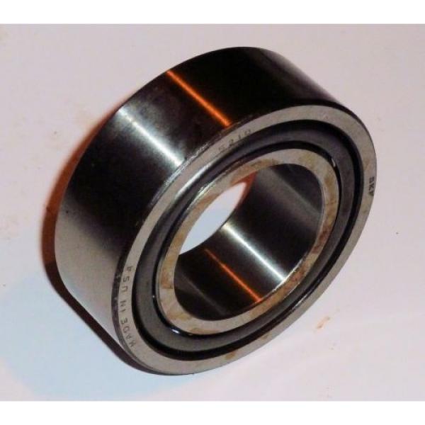 SKF 5210 H Double Row Angular Contact Ball Bearing #3 image