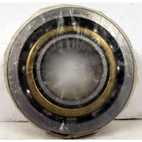 1 NEW SKF 7313 BECBY ANGULAR CONTACT BALL BEARING ***MAKE OFFER*** #1 image