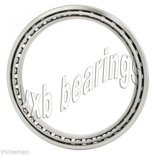 230x300x33 Angular Contact Bearing Excavator Double Row  Ball Bearings 21301 #3 image