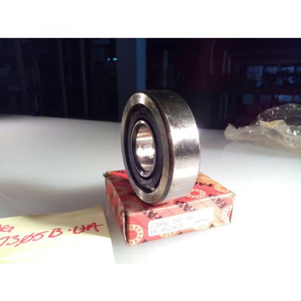 FAG 7305B.TVP.UA Angular Contact Ball Bearing - 40 Degree - Fush brnd #4 image