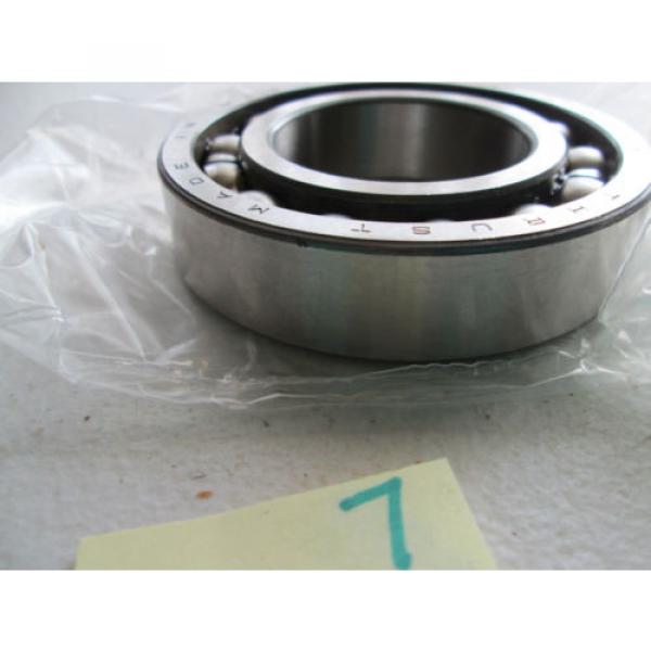 FAFNIR ANGULAR CONTACT BALL BEARING 7209W SINGLE ROW  (177) #3 image