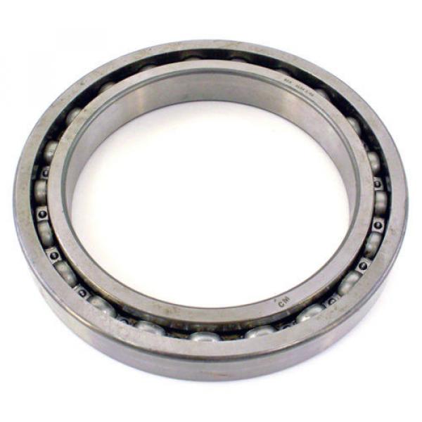 BCA XLS Series Single Row Angular Contact Ball Bearing, XLS4-3/4A #1 image