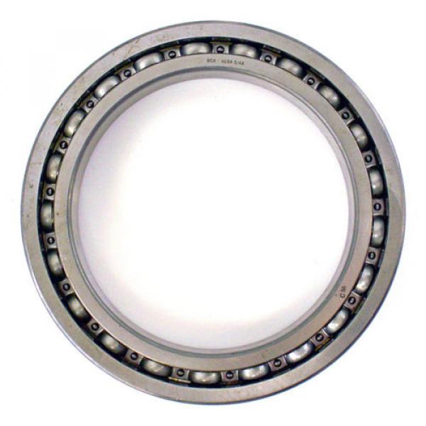 BCA XLS Series Single Row Angular Contact Ball Bearing, XLS4-3/4A #2 image