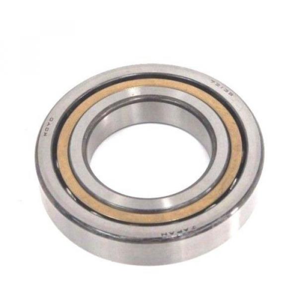 NEW KOYO 7213B ANGULAR CONTACT BALL BEARING #1 image