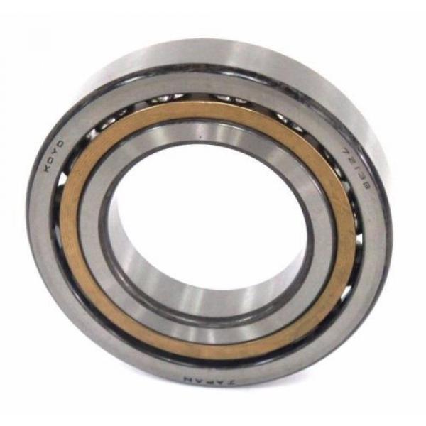 NEW KOYO 7213B ANGULAR CONTACT BALL BEARING #2 image