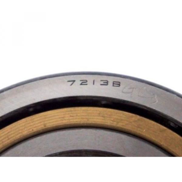 NEW KOYO 7213B ANGULAR CONTACT BALL BEARING #3 image